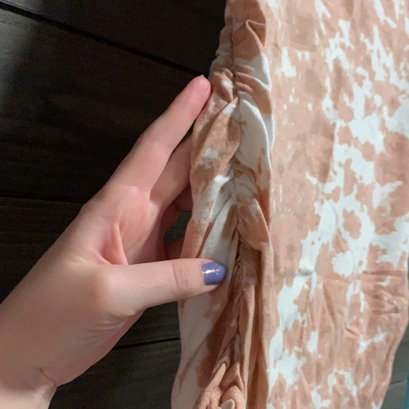 Ingrid Maternity Tee - Picture 3 of 4